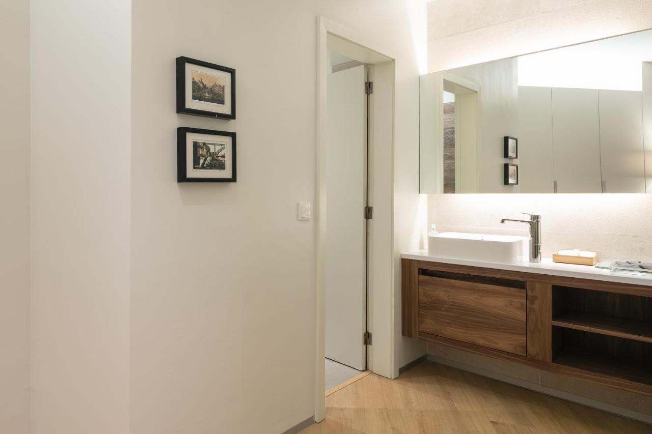 Appartement Oportments - Oliveiras à OOporto Extérieur photo