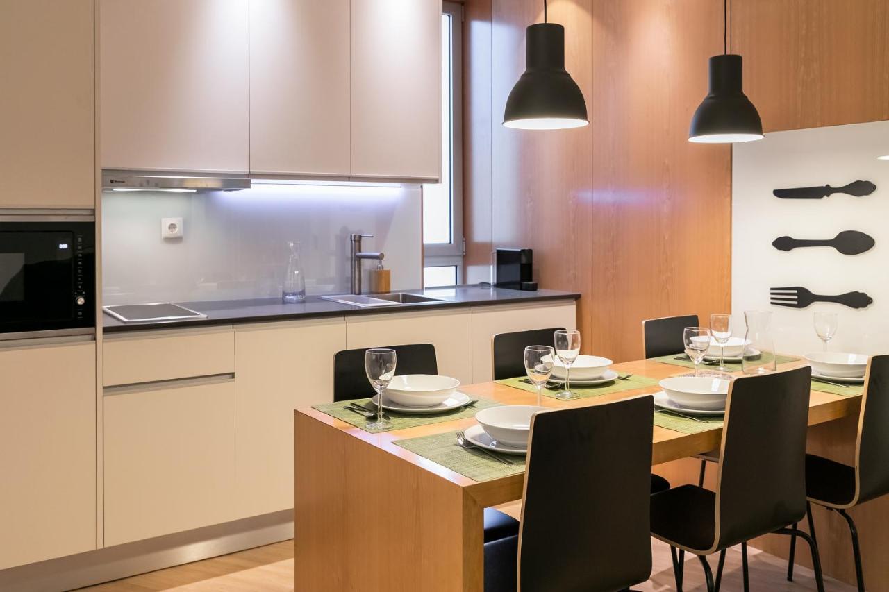 Appartement Oportments - Oliveiras à OOporto Extérieur photo