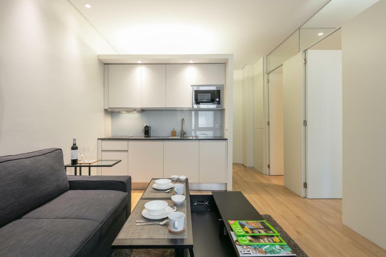 Appartement Oportments - Oliveiras à OOporto Extérieur photo
