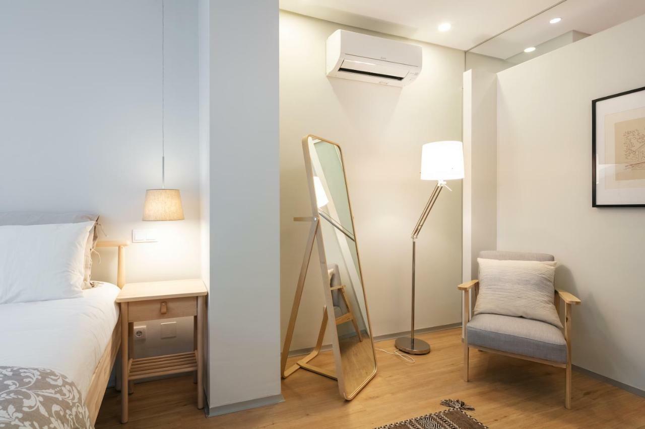 Appartement Oportments - Oliveiras à OOporto Extérieur photo
